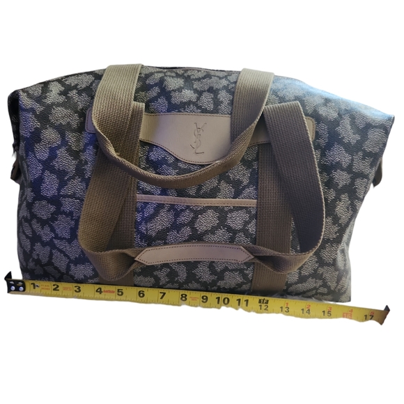 Vintage YSL Bundle - Picture 6 of 16